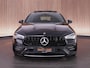 Mercedes-Benz CLA 35 AMG Shooting Brake 306pk 4MATIC Premium Plus |panoramak|Burmester|memory|leder|stoelverwarming|19" LMV|blind spot|sfeer verlichting|parkeercamera|