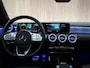 Mercedes-Benz CLA 35 AMG Shooting Brake 306pk 4MATIC Premium Plus |panoramak|Burmester|memory|leder|stoelverwarming|19" LMV|blind spot|sfeer verlichting|parkeercamera|