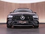 Mercedes-Benz CLA 35 AMG Shooting Brake 306pk 4MATIC Premium Plus |panoramak|Burmester|memory|leder|stoelverwarming|19" LMV|blind spot|sfeer verlichting|parkeercamera|