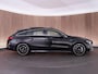 Mercedes-Benz CLA 35 AMG Shooting Brake 306pk 4MATIC Premium Plus |panoramak|Burmester|memory|leder|stoelverwarming|19" LMV|blind spot|sfeer verlichting|parkeercamera|