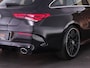 Mercedes-Benz CLA 35 AMG Shooting Brake 306pk 4MATIC Premium Plus |panoramak|Burmester|memory|leder|stoelverwarming|19" LMV|blind spot|sfeer verlichting|parkeercamera|