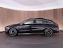 Mercedes-Benz CLA 35 AMG Shooting Brake 306pk 4MATIC Premium Plus |panoramak|Burmester|memory|leder|stoelverwarming|19" LMV|blind spot|sfeer verlichting|parkeercamera|