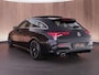 Mercedes-Benz CLA 35 AMG Shooting Brake 306pk 4MATIC Premium Plus |panoramak|Burmester|memory|leder|stoelverwarming|19" LMV|blind spot|sfeer verlichting|parkeercamera|