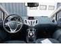 Ford Fiesta 1.25 Ghia 82PK | CLIMA | CRUISE | PDC | TREKHAAK |