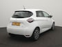 Renault Zoe R135 Intens 52 kWh - RIJKLAARPRIJS - Achteruitrijcamera - Stoel- en Stuurverwarming!