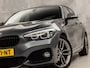 BMW 1-Serie 118i M Sport Shadow High Executive Automaat (NAVIGATIE, M PAKKET, LEDER, SPORTSTOELEN, CAMERA, GETINT GLAS, CRUISE, NIEUWSTAAT)