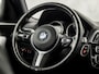BMW 1-Serie 118i M Sport Shadow High Executive Automaat (NAVIGATIE, M PAKKET, LEDER, SPORTSTOELEN, CAMERA, GETINT GLAS, CRUISE, NIEUWSTAAT)
