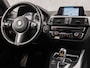 BMW 1-Serie 118i M Sport Shadow High Executive Automaat (NAVIGATIE, M PAKKET, LEDER, SPORTSTOELEN, CAMERA, GETINT GLAS, CRUISE, NIEUWSTAAT)