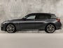BMW 1-Serie 118i M Sport Shadow High Executive Automaat (NAVIGATIE, M PAKKET, LEDER, SPORTSTOELEN, CAMERA, GETINT GLAS, CRUISE, NIEUWSTAAT)