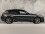 BMW 1-Serie 118i M Sport Shadow High Executive Automaat (NAVIGATIE, M PAKKET, LEDER, SPORTSTOELEN, CAMERA, GETINT GLAS, CRUISE, NIEUWSTAAT)