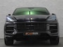 Porsche Cayenne Coupé 3.0 E-Hybrid | Passenger Display | 360 Camera | Sport-Design | ACC | Sport-Chrono | Soft-Close | BOSE | Panorama | Trekhaak 3500kg trekgewicht | 4-Zone Clima | Matrix-LED | Keyless-Entry | Sfeerverlichting | Luchtvering | 22 Inch | Leder Dashboard | Dodehoek | Memory | Carplay |