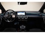 Mercedes-Benz A-klasse 180 Business Solution AMG Aut. [ Sfeerverlichting Stoelverwarming Navi Camera ]