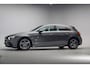 Mercedes-Benz A-klasse 180 Business Solution AMG Aut. [ Sfeerverlichting Stoelverwarming Navi Camera ]