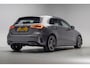 Mercedes-Benz A-klasse 180 Business Solution AMG Aut. [ Sfeerverlichting Stoelverwarming Navi Camera ]