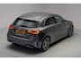 Mercedes-Benz A-klasse 180 Business Solution AMG Aut. [ Sfeerverlichting Stoelverwarming Navi Camera ]