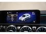 Mercedes-Benz A-klasse 180 Business Solution AMG Aut. [ Sfeerverlichting Stoelverwarming Navi Camera ]