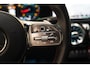 Mercedes-Benz A-klasse 180 Business Solution AMG Aut. [ Sfeerverlichting Stoelverwarming Navi Camera ]