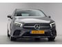 Mercedes-Benz A-klasse 180 Business Solution AMG Aut. [ Sfeerverlichting Stoelverwarming Navi Camera ]