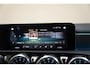 Mercedes-Benz A-klasse 180 Business Solution AMG Aut. [ Sfeerverlichting Stoelverwarming Navi Camera ]