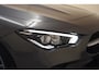 Mercedes-Benz CLA 180 Luxury Aut. [ LED Widescreen Navi Stoelverwarming ]