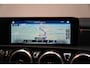 Mercedes-Benz CLA 180 Luxury Aut. [ LED Widescreen Navi Stoelverwarming ]