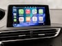 Peugeot 3008 1.2 PureTech Allure (APPLE CARPLAY, GROOT NAVI, 360 CAMERA, GETINT GLAS, SPORTSTOELEN, LANE ASSIST, CRUISE, NIEUWSTAAT)