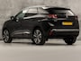 Peugeot 3008 1.2 PureTech Allure (APPLE CARPLAY, GROOT NAVI, 360 CAMERA, GETINT GLAS, SPORTSTOELEN, LANE ASSIST, CRUISE, NIEUWSTAAT)