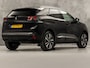 Peugeot 3008 1.2 PureTech Allure (APPLE CARPLAY, GROOT NAVI, 360 CAMERA, GETINT GLAS, SPORTSTOELEN, LANE ASSIST, CRUISE, NIEUWSTAAT)