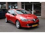 Renault Clio Estate 0.9 TCe Expression NAVI 1e-EIGENAAR DEALER-ONDERHOUDEN NAP CRUISE AIRCO ENZ!