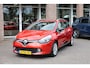 Renault Clio Estate 0.9 TCe Expression NAVI 1e-EIGENAAR DEALER-ONDERHOUDEN NAP CRUISE AIRCO ENZ!