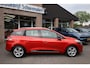 Renault Clio Estate 0.9 TCe Expression NAVI 1e-EIGENAAR DEALER-ONDERHOUDEN NAP CRUISE AIRCO ENZ!