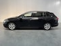 Volkswagen Golf Variant 1.5 eTSI Life Business / AUTOMAAT/ TREKHAAK/ CAMERA/ PARK. SENSOREN/ DODE HOEK/ MEMORY SEATS/ LED/ STOEL-STUURVERWARM./ STOELMASSAGE/ KEYLESS/ ADAPT. CRUISE/ APP CONNECT/ NAVI/ CLIMA/ DAB/ 16" LMV