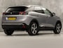 Peugeot 3008 1.6 e-THP Allure 165Pk Automaat (APPLE CARPLAY, 1e EIGENAAR, GROOT NAVI, 360 CAMERA, FOCAL AUDIO, SPORTSTOELEN, GETINT GLAS, KEYLESS, LANE ASSIST, NIEUWSTAAT)