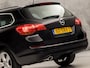 Opel Astra Sports Tourer 1.4 Turbo Sport (AIRCO, CRUISE, GETINT GLAS, SPORTSTOELEN, LM VELGEN, NIEUWE APK, NIEUWSTAAT)