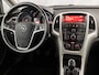 Opel Astra Sports Tourer 1.4 Turbo Sport (AIRCO, CRUISE, GETINT GLAS, SPORTSTOELEN, LM VELGEN, NIEUWE APK, NIEUWSTAAT)