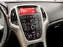 Opel Astra Sports Tourer 1.4 Turbo Sport (AIRCO, CRUISE, GETINT GLAS, SPORTSTOELEN, LM VELGEN, NIEUWE APK, NIEUWSTAAT)