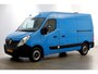 Renault Master T35 2.3 dCi 130pk E6 L2H2 Airco/Inrichting/2x Schuifdeur 10-2019