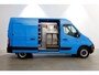 Renault Master T35 2.3 dCi 130pk E6 L2H2 Airco/Inrichting/2x Schuifdeur 10-2019