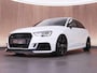 Audi RS3 Sportback 2.5 400pk TFSI quattro |RS-seats|ABT veren|ABT frontlip & difussor|ABT 19" LMV|custom stuur|bluetooth|navigatie|stoelverwarming|parkeersensoren voor en achter|LED-dagrijverlichting|