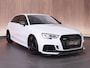 Audi RS3 Sportback 2.5 400pk TFSI quattro |RS-seats|ABT veren|ABT frontlip & difussor|ABT 19" LMV|custom stuur|bluetooth|navigatie|stoelverwarming|parkeersensoren voor en achter|LED-dagrijverlichting|