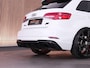 Audi RS3 Sportback 2.5 400pk TFSI quattro |RS-seats|ABT veren|ABT frontlip & difussor|ABT 19" LMV|custom stuur|bluetooth|navigatie|stoelverwarming|parkeersensoren voor en achter|LED-dagrijverlichting|