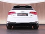 Audi RS3 Sportback 2.5 400pk TFSI quattro |RS-seats|ABT veren|ABT frontlip & difussor|ABT 19" LMV|custom stuur|bluetooth|navigatie|stoelverwarming|parkeersensoren voor en achter|LED-dagrijverlichting|
