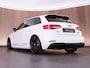 Audi RS3 Sportback 2.5 400pk TFSI quattro |RS-seats|ABT veren|ABT frontlip & difussor|ABT 19" LMV|custom stuur|bluetooth|navigatie|stoelverwarming|parkeersensoren voor en achter|LED-dagrijverlichting|