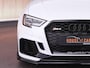 Audi RS3 Sportback 2.5 400pk TFSI quattro |RS-seats|ABT veren|ABT frontlip & difussor|ABT 19" LMV|custom stuur|bluetooth|navigatie|stoelverwarming|parkeersensoren voor en achter|LED-dagrijverlichting|