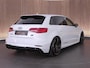 Audi RS3 Sportback 2.5 400pk TFSI quattro |RS-seats|ABT veren|ABT frontlip & difussor|ABT 19" LMV|custom stuur|bluetooth|navigatie|stoelverwarming|parkeersensoren voor en achter|LED-dagrijverlichting|