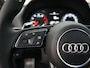 Audi RS3 Sportback 2.5 400pk TFSI quattro |RS-seats|ABT veren|ABT frontlip & difussor|ABT 19" LMV|custom stuur|bluetooth|navigatie|stoelverwarming|parkeersensoren voor en achter|LED-dagrijverlichting|