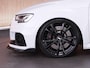 Audi RS3 Sportback 2.5 400pk TFSI quattro |RS-seats|ABT veren|ABT frontlip & difussor|ABT 19" LMV|custom stuur|bluetooth|navigatie|stoelverwarming|parkeersensoren voor en achter|LED-dagrijverlichting|