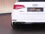 Audi RS3 Sportback 2.5 400pk TFSI quattro |RS-seats|ABT veren|ABT frontlip & difussor|ABT 19" LMV|custom stuur|bluetooth|navigatie|stoelverwarming|parkeersensoren voor en achter|LED-dagrijverlichting|