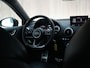 Audi RS3 Sportback 2.5 400pk TFSI quattro |RS-seats|ABT veren|ABT frontlip & difussor|ABT 19" LMV|custom stuur|bluetooth|navigatie|stoelverwarming|parkeersensoren voor en achter|LED-dagrijverlichting|