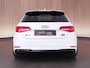 Audi RS3 Sportback 2.5 400pk TFSI quattro |RS-seats|ABT veren|ABT frontlip & difussor|ABT 19" LMV|custom stuur|bluetooth|navigatie|stoelverwarming|parkeersensoren voor en achter|LED-dagrijverlichting|